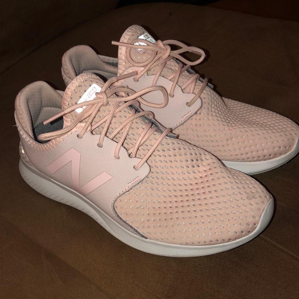 New Balance Fuel Core Coast